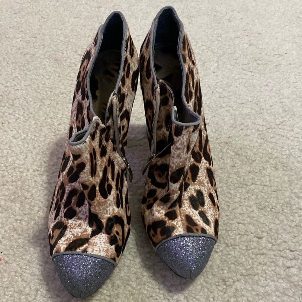Sam Edelman shoes